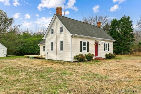 A home in Gloucester