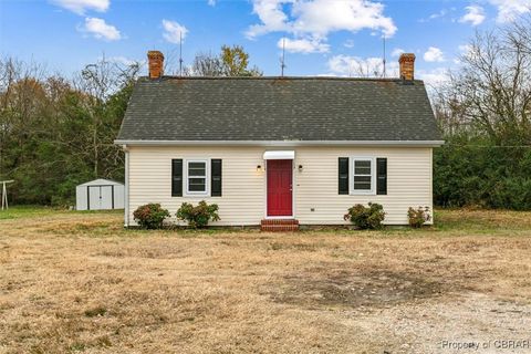 A home in Gloucester