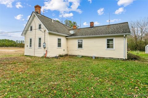 A home in Gloucester