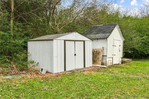 A home in Gloucester