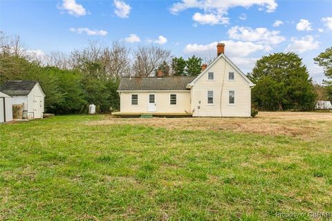 A home in Gloucester