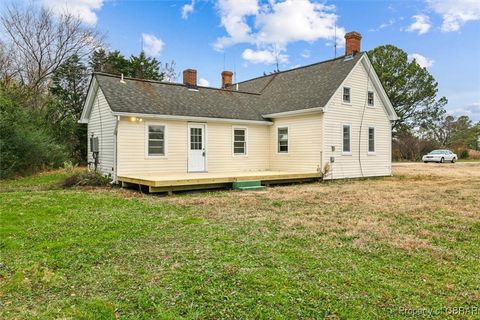 A home in Gloucester