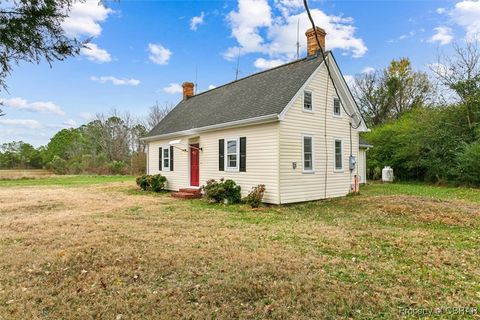 A home in Gloucester