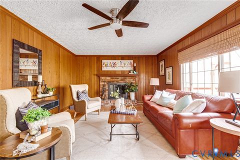 Tiny photo for 9536 Williamsville Road, Hanover, VA 23116 (MLS # 2605755)