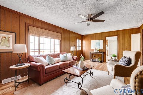 Tiny photo for 9536 Williamsville Road, Hanover, VA 23116 (MLS # 2605755)