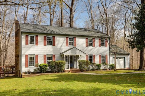 Photo of 9536 Williamsville Road, Hanover, VA 23116 (MLS # 2605755)