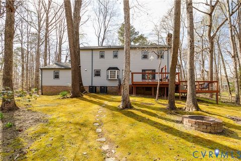 Tiny photo for 9536 Williamsville Road, Hanover, VA 23116 (MLS # 2605755)