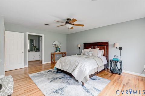 Tiny photo for 9536 Williamsville Road, Hanover, VA 23116 (MLS # 2605755)