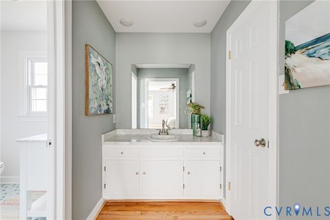 Tiny photo for 9536 Williamsville Road, Hanover, VA 23116 (MLS # 2605755)