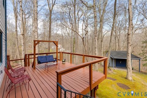 Tiny photo for 9536 Williamsville Road, Hanover, VA 23116 (MLS # 2605755)