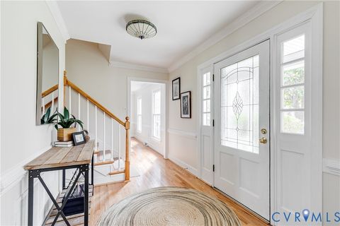 Tiny photo for 9536 Williamsville Road, Hanover, VA 23116 (MLS # 2605755)