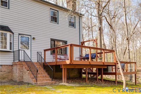 Tiny photo for 9536 Williamsville Road, Hanover, VA 23116 (MLS # 2605755)