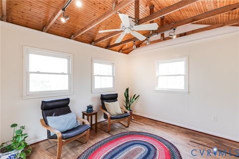 Tiny photo for 9536 Williamsville Road, Hanover, VA 23116 (MLS # 2605755)