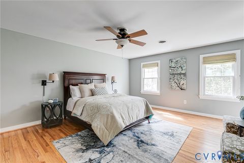 Tiny photo for 9536 Williamsville Road, Hanover, VA 23116 (MLS # 2605755)