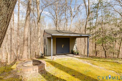 Tiny photo for 9536 Williamsville Road, Hanover, VA 23116 (MLS # 2605755)