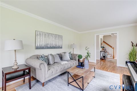 Tiny photo for 9536 Williamsville Road, Hanover, VA 23116 (MLS # 2605755)