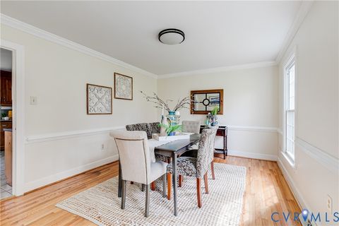 Tiny photo for 9536 Williamsville Road, Hanover, VA 23116 (MLS # 2605755)