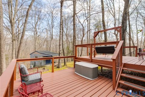 Tiny photo for 9536 Williamsville Road, Hanover, VA 23116 (MLS # 2605755)