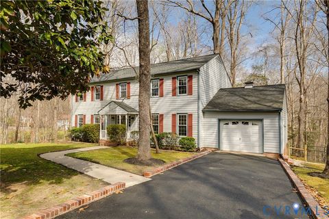 Tiny photo for 9536 Williamsville Road, Hanover, VA 23116 (MLS # 2605755)