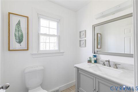 Tiny photo for 9536 Williamsville Road, Hanover, VA 23116 (MLS # 2605755)