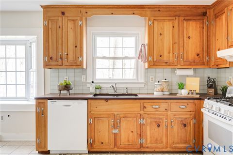 Tiny photo for 9536 Williamsville Road, Hanover, VA 23116 (MLS # 2605755)