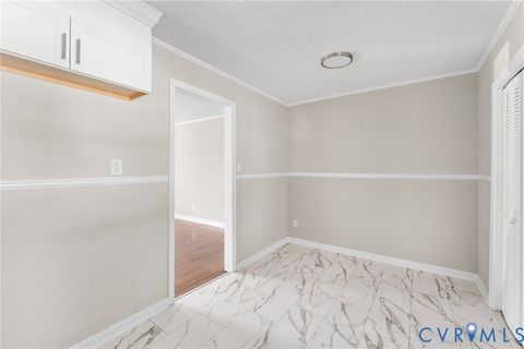 Tiny photo for 4016 Wannee Way, Chesterfield, VA 23237 (MLS # 2530438)