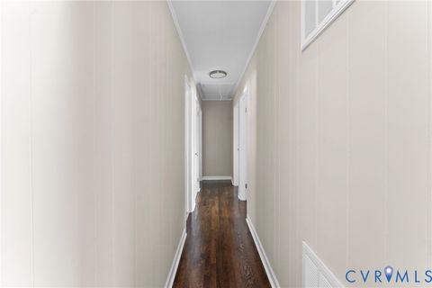 Tiny photo for 4016 Wannee Way, Chesterfield, VA 23237 (MLS # 2530438)