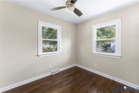 Tiny photo for 4016 Wannee Way, Chesterfield, VA 23237 (MLS # 2530438)