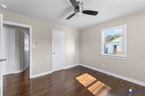 Tiny photo for 4016 Wannee Way, Chesterfield, VA 23237 (MLS # 2530438)