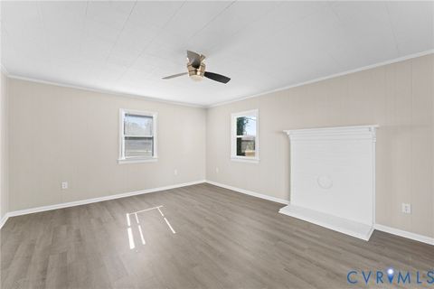 Tiny photo for 4016 Wannee Way, Chesterfield, VA 23237 (MLS # 2530438)