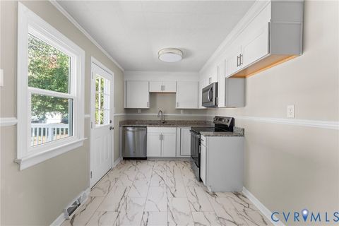 Tiny photo for 4016 Wannee Way, Chesterfield, VA 23237 (MLS # 2530438)