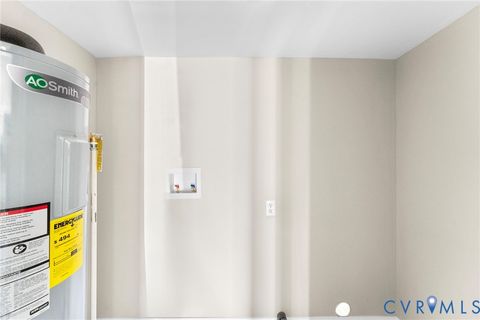 Tiny photo for 4016 Wannee Way, Chesterfield, VA 23237 (MLS # 2530438)