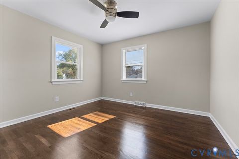 Tiny photo for 4016 Wannee Way, Chesterfield, VA 23237 (MLS # 2530438)