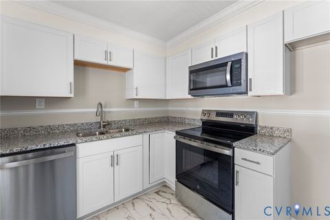 Tiny photo for 4016 Wannee Way, Chesterfield, VA 23237 (MLS # 2530438)