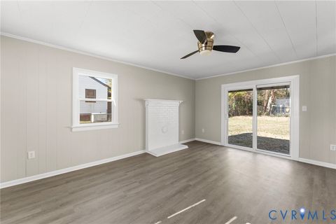 Tiny photo for 4016 Wannee Way, Chesterfield, VA 23237 (MLS # 2530438)