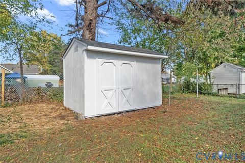 Tiny photo for 4016 Wannee Way, Chesterfield, VA 23237 (MLS # 2530438)