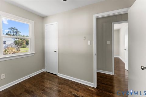 Tiny photo for 4016 Wannee Way, Chesterfield, VA 23237 (MLS # 2530438)