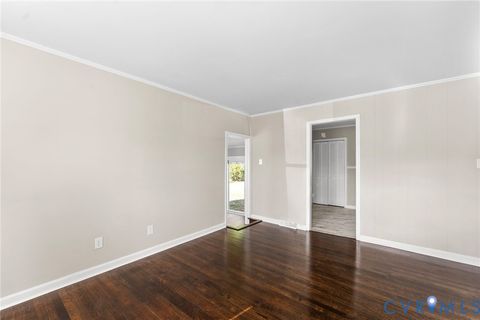 Tiny photo for 4016 Wannee Way, Chesterfield, VA 23237 (MLS # 2530438)