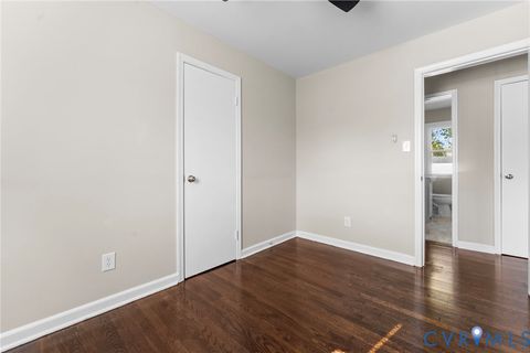 Tiny photo for 4016 Wannee Way, Chesterfield, VA 23237 (MLS # 2530438)