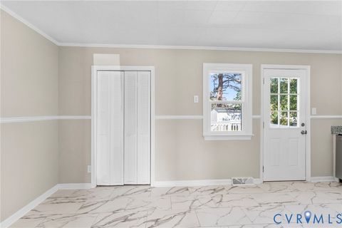 Tiny photo for 4016 Wannee Way, Chesterfield, VA 23237 (MLS # 2530438)