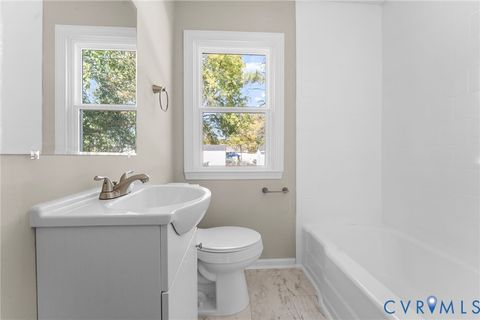 Tiny photo for 4016 Wannee Way, Chesterfield, VA 23237 (MLS # 2530438)