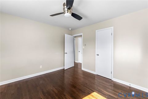 Tiny photo for 4016 Wannee Way, Chesterfield, VA 23237 (MLS # 2530438)