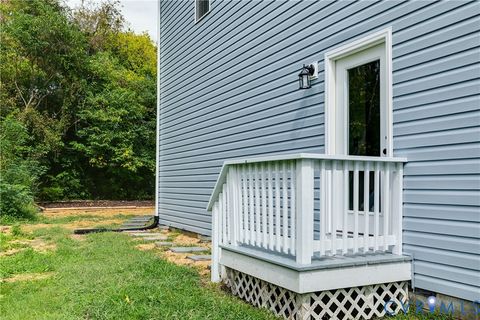 Tiny photo for 915 W Wythe Street, Petersburg, VA 23803 (MLS # 2527492)