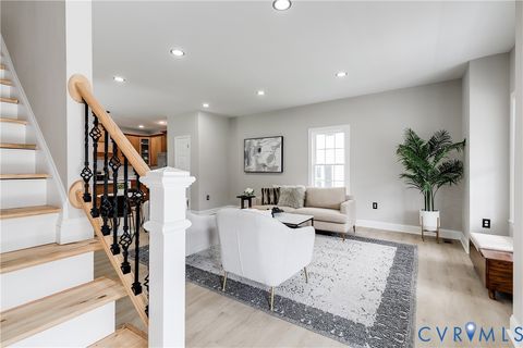 Tiny photo for 915 W Wythe Street, Petersburg, VA 23803 (MLS # 2527492)
