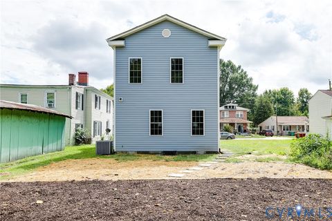 Tiny photo for 915 W Wythe Street, Petersburg, VA 23803 (MLS # 2527492)
