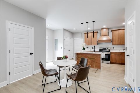 Tiny photo for 915 W Wythe Street, Petersburg, VA 23803 (MLS # 2527492)