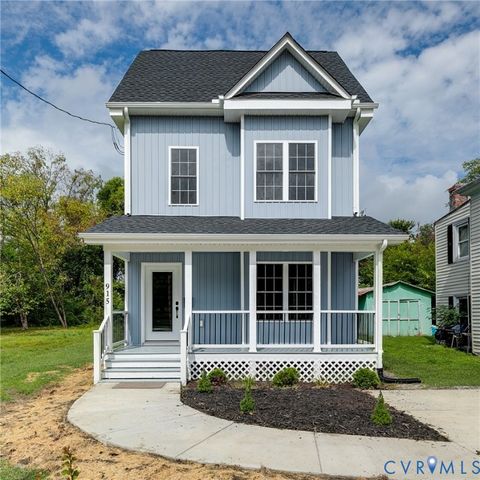 Photo of 915 W Wythe Street, Petersburg, VA 23803 (MLS # 2527492)
