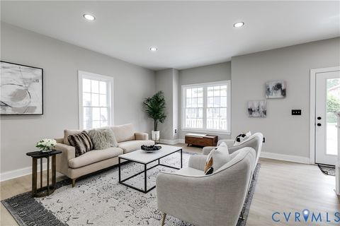 Tiny photo for 915 W Wythe Street, Petersburg, VA 23803 (MLS # 2527492)