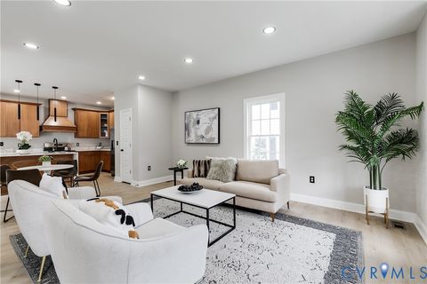 Tiny photo for 915 W Wythe Street, Petersburg, VA 23803 (MLS # 2527492)