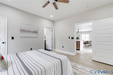 Tiny photo for 915 W Wythe Street, Petersburg, VA 23803 (MLS # 2527492)